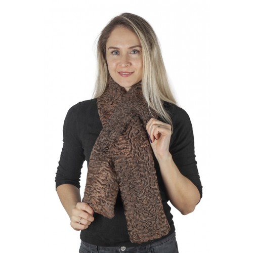 Sciarpa con stampa animale - SHEIN ALIA Sciarpa con stampa animale - SHEIN ALIA